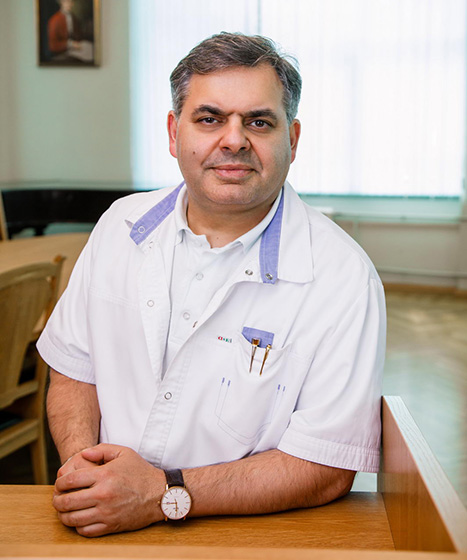 Гзгзян Александр Мкртичевич Гзгзян Александр Мкртичевич