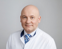 ЯНЧУК ТАРАС ВЛАДИМИРОВИЧ