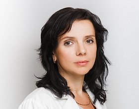 БОБРОВА ИРИНА ВАСИЛЬЕВНА