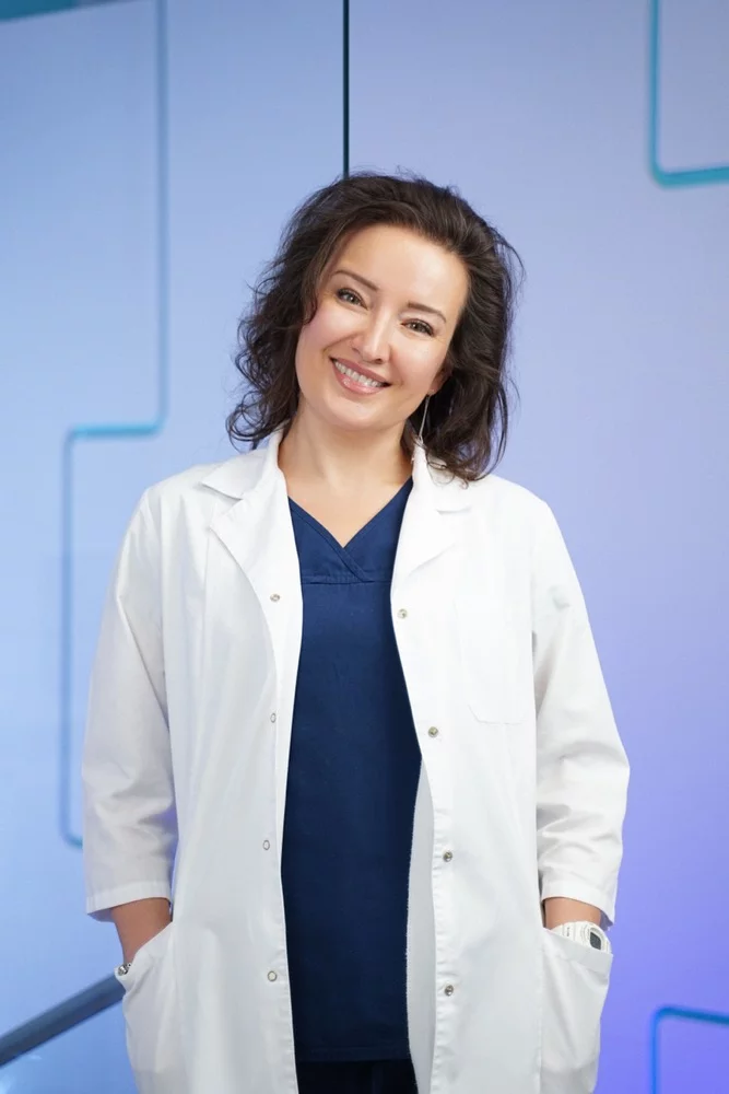 Меньшикова Ирина Львовна Меньшикова Ирина Львовна